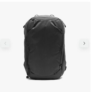 Peak Design 45L Travel Backpack (Near Perfect Condition)